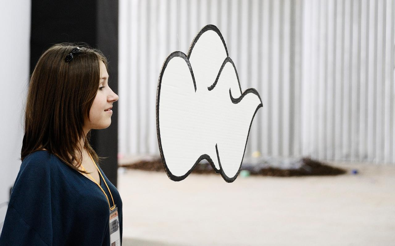 Биеннале современного искусства. Репортажный фотограф Антон Буценко