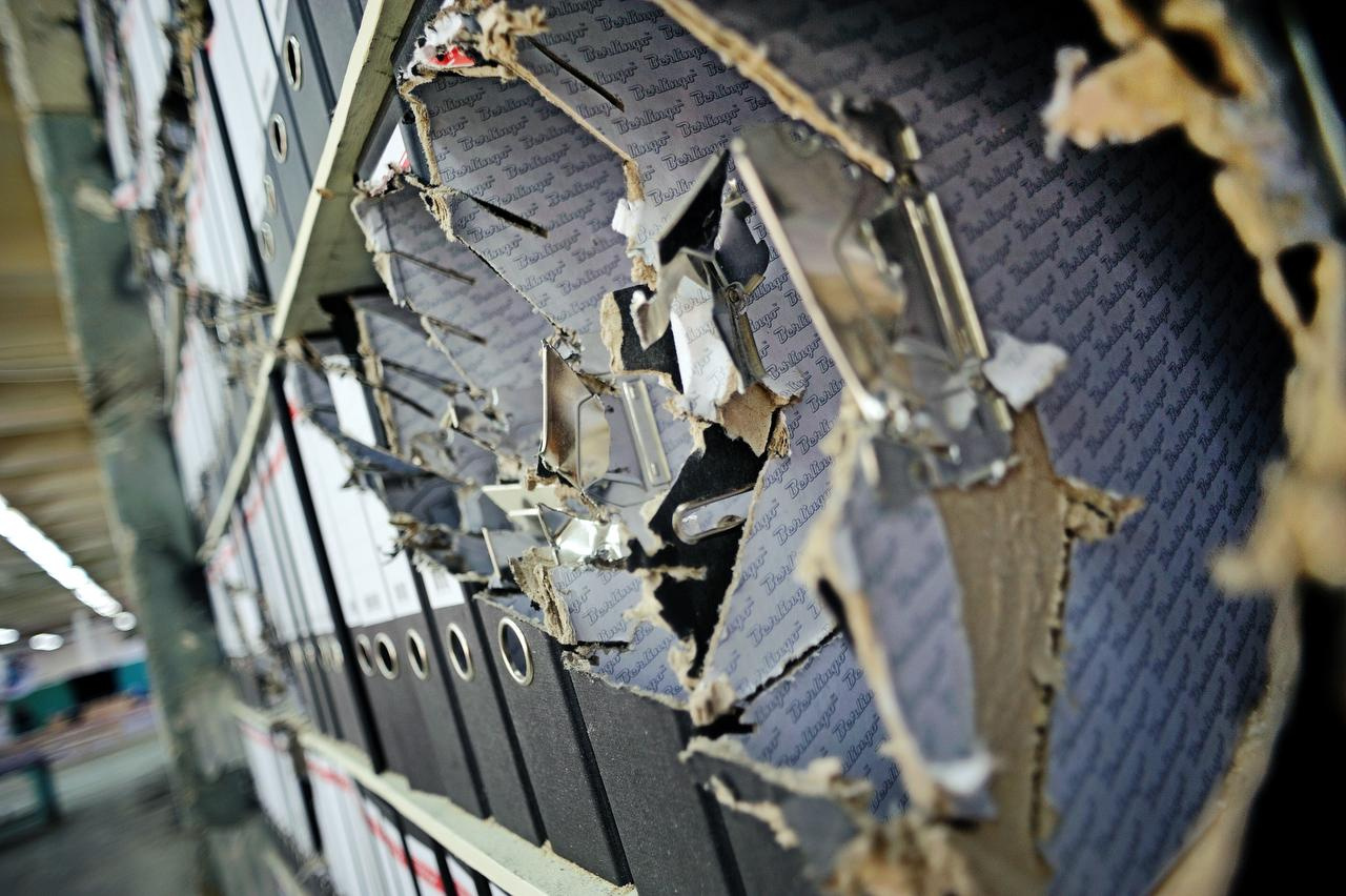 Биеннале современного искусства. Репортажный фотограф Антон Буценко