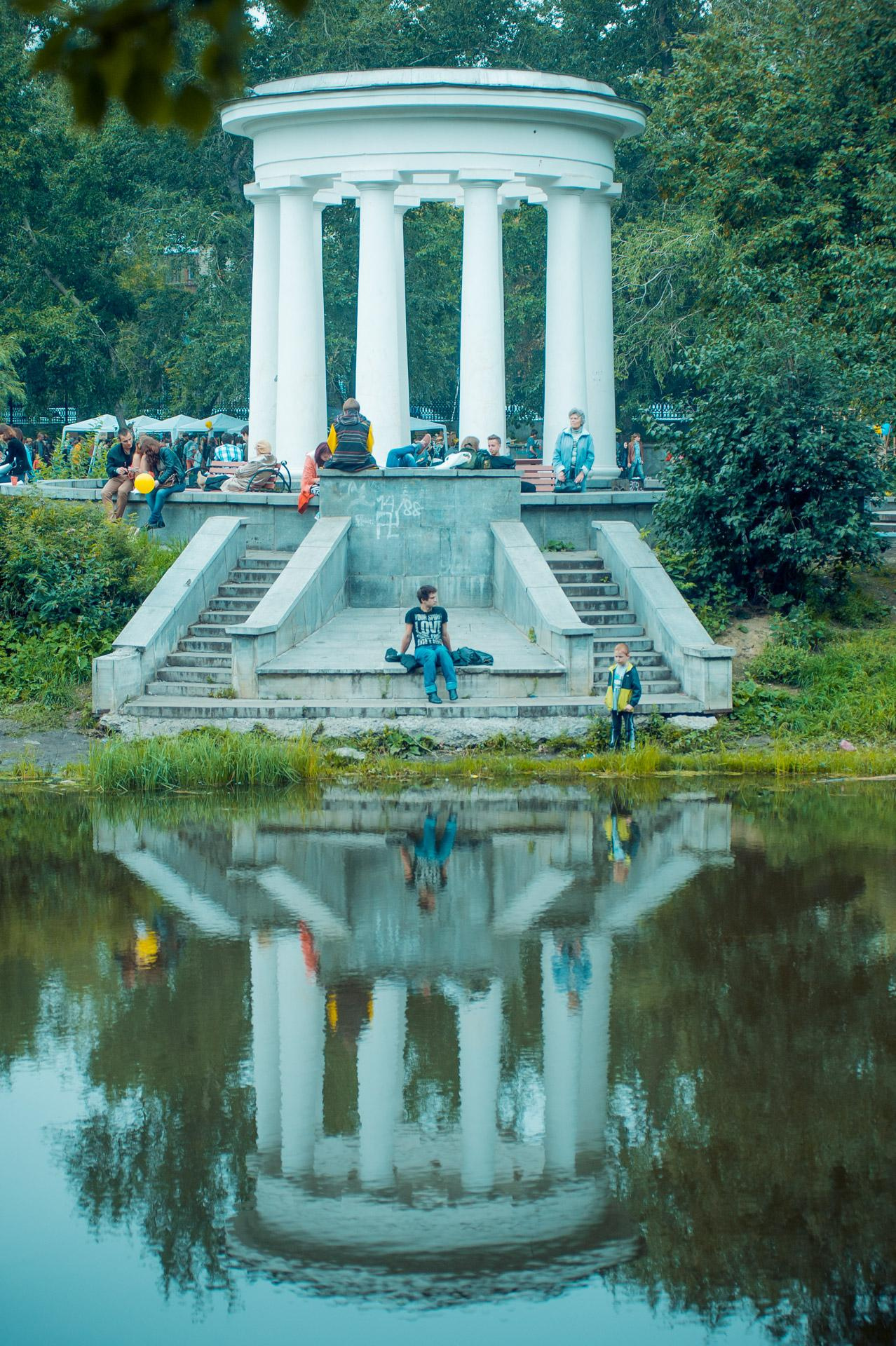 Ярмарка Фест. Репортажный фотограф Антон Буценко