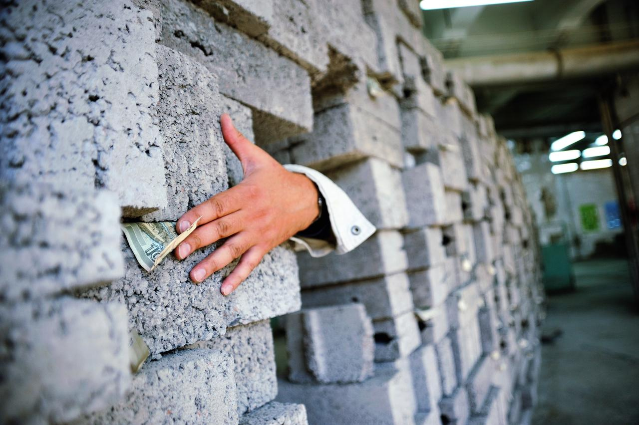 Биеннале современного искусства. Репортажный фотограф Антон Буценко