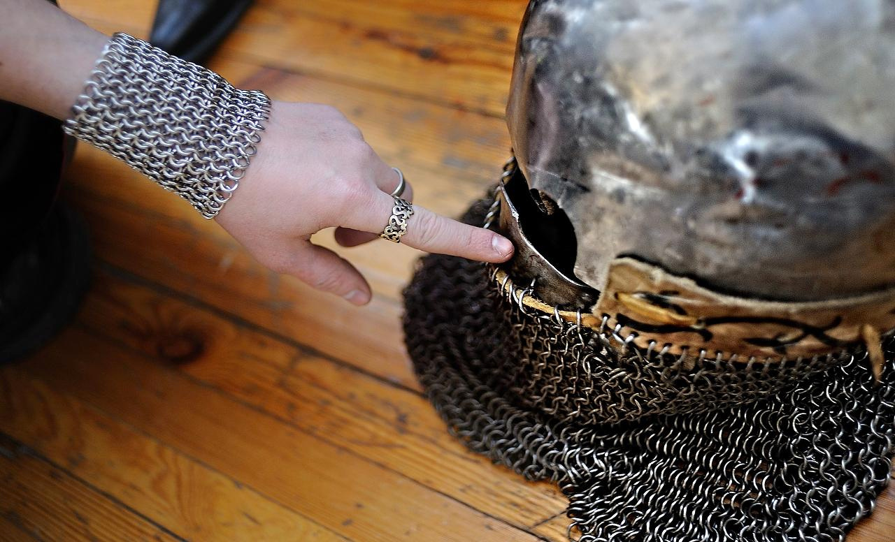 Фестиваль «Молодецкая Удаль». Репортажный фотограф Антон Буценко