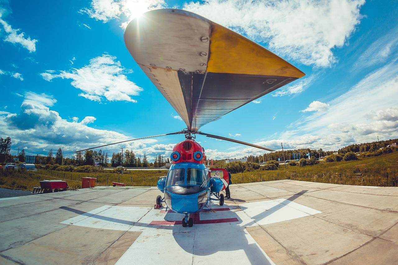 Разное. Репортажный фотограф Антон Буценко