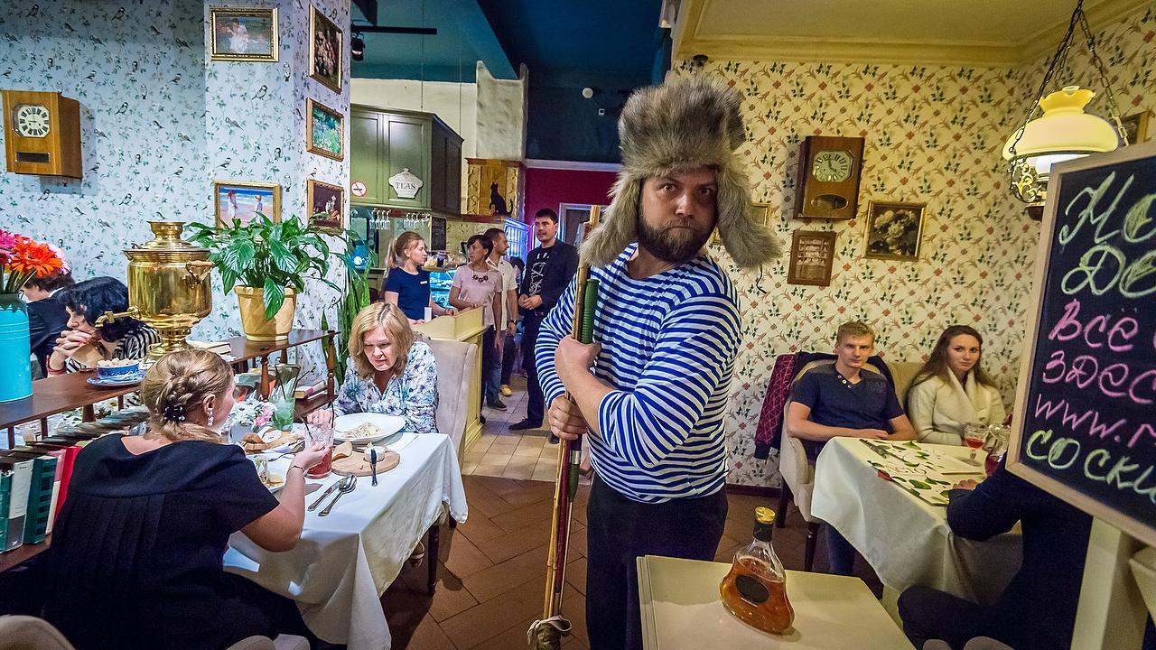 Ночь музыки 2015. Репортажный фотограф Антон Буценко