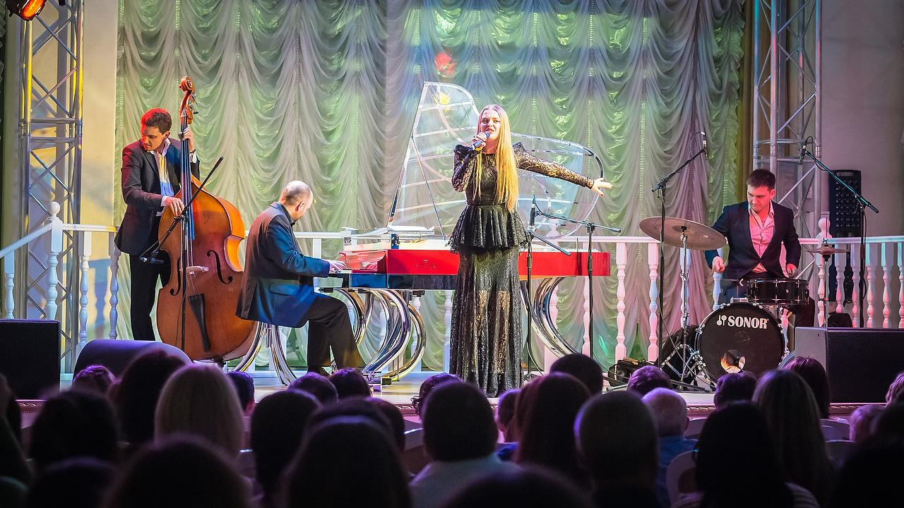 Ночь музыки 2015. Репортажный фотограф Антон Буценко