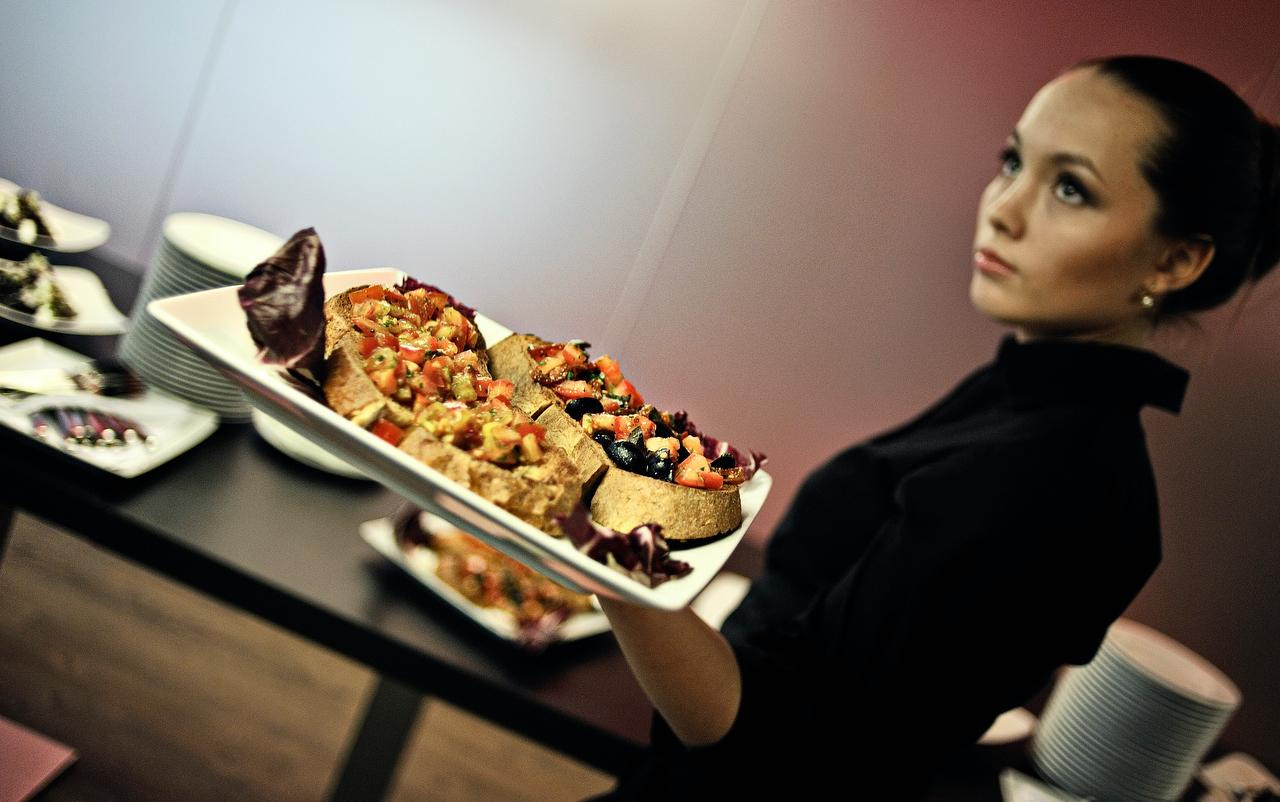 FLAMP. Репортажный фотограф Антон Буценко