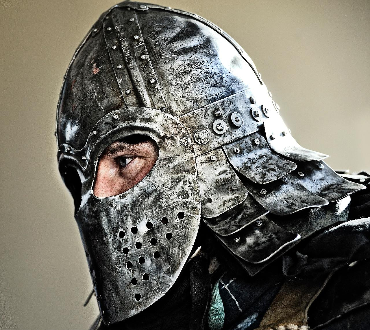 Фестиваль «Молодецкая Удаль». Репортажный фотограф Антон Буценко