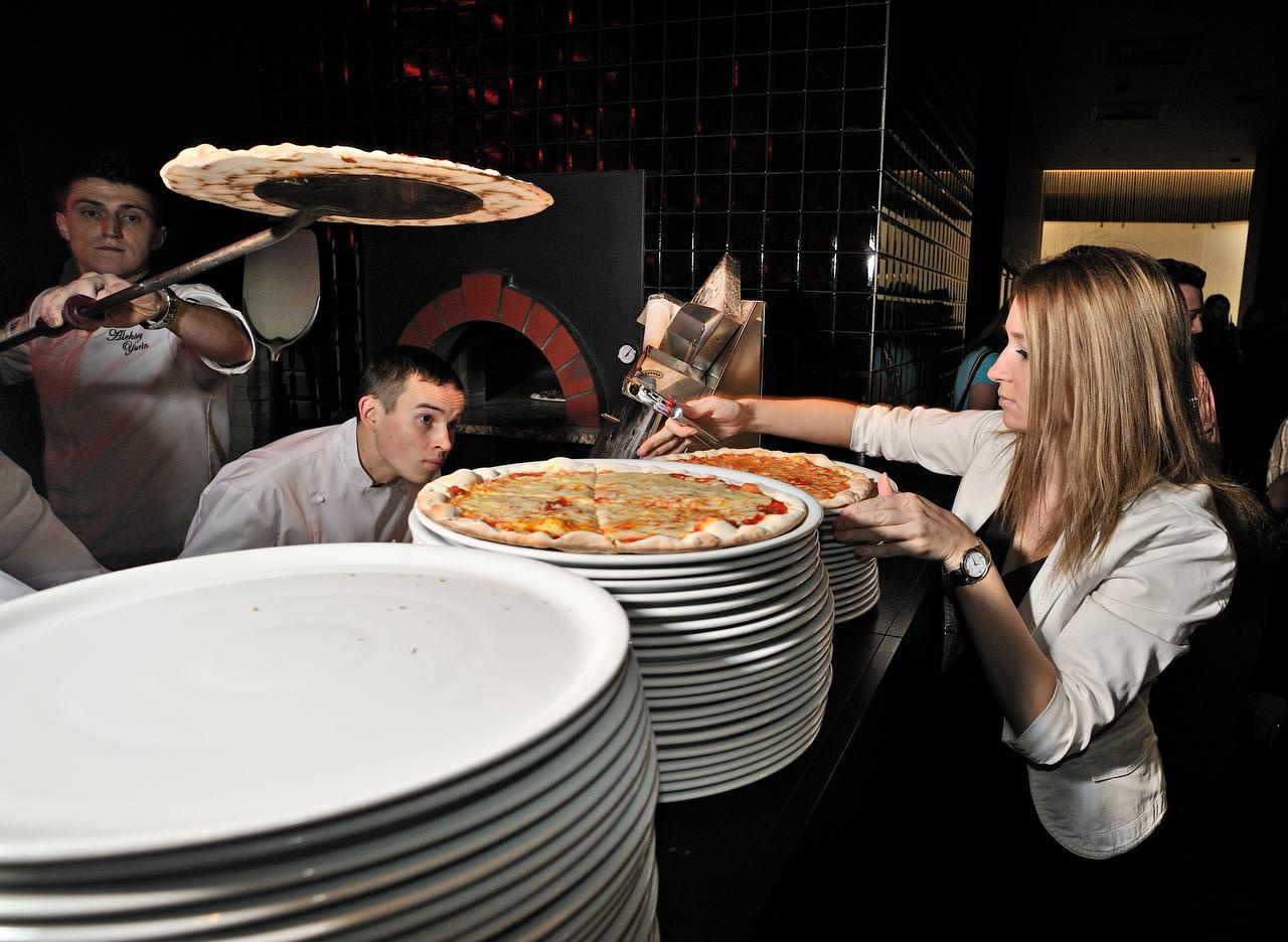 FLAMP. Репортажный фотограф Антон Буценко