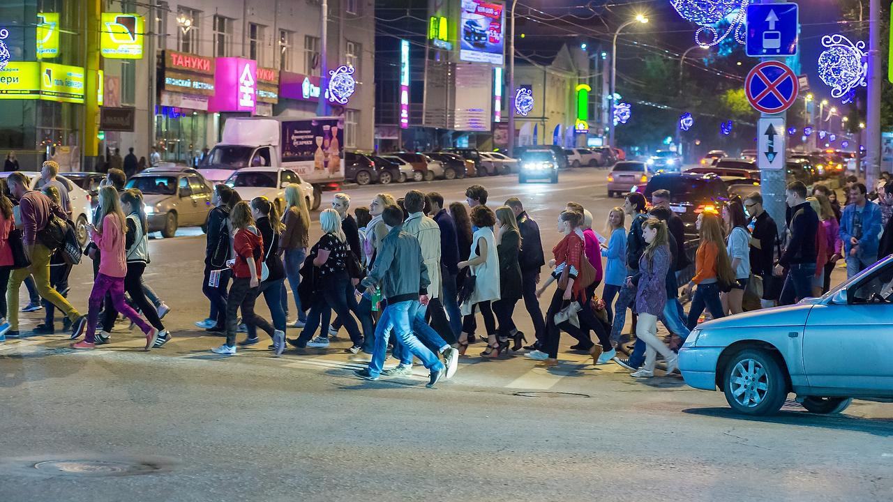 Ночь музыки 2015. Репортажный фотограф Антон Буценко