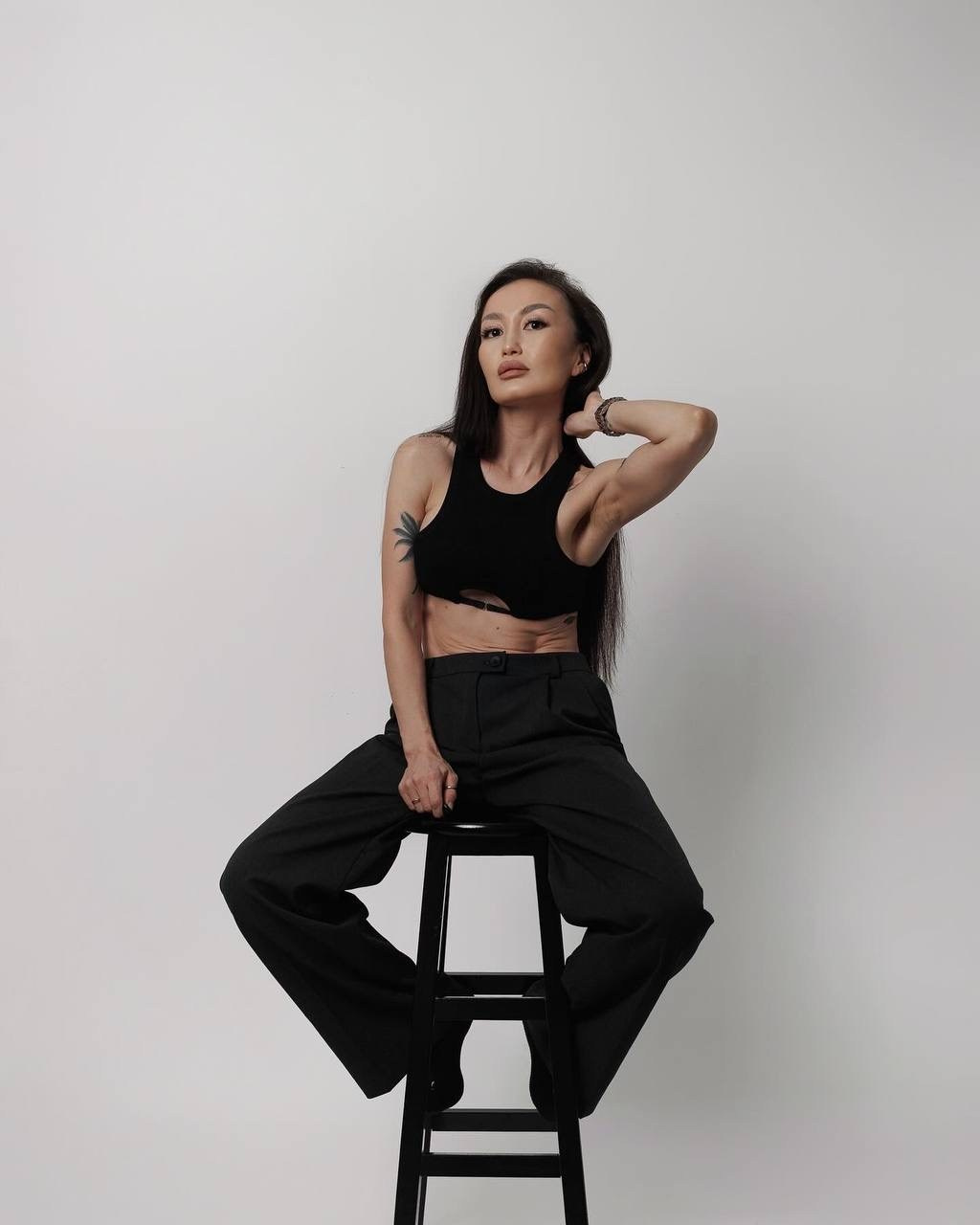 Портфолио. Услуги