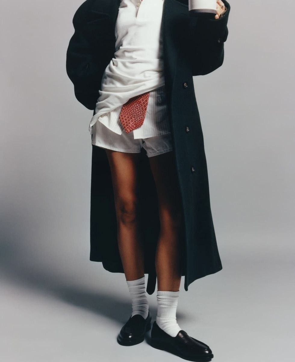 Наедине с собой / woman. Услуги