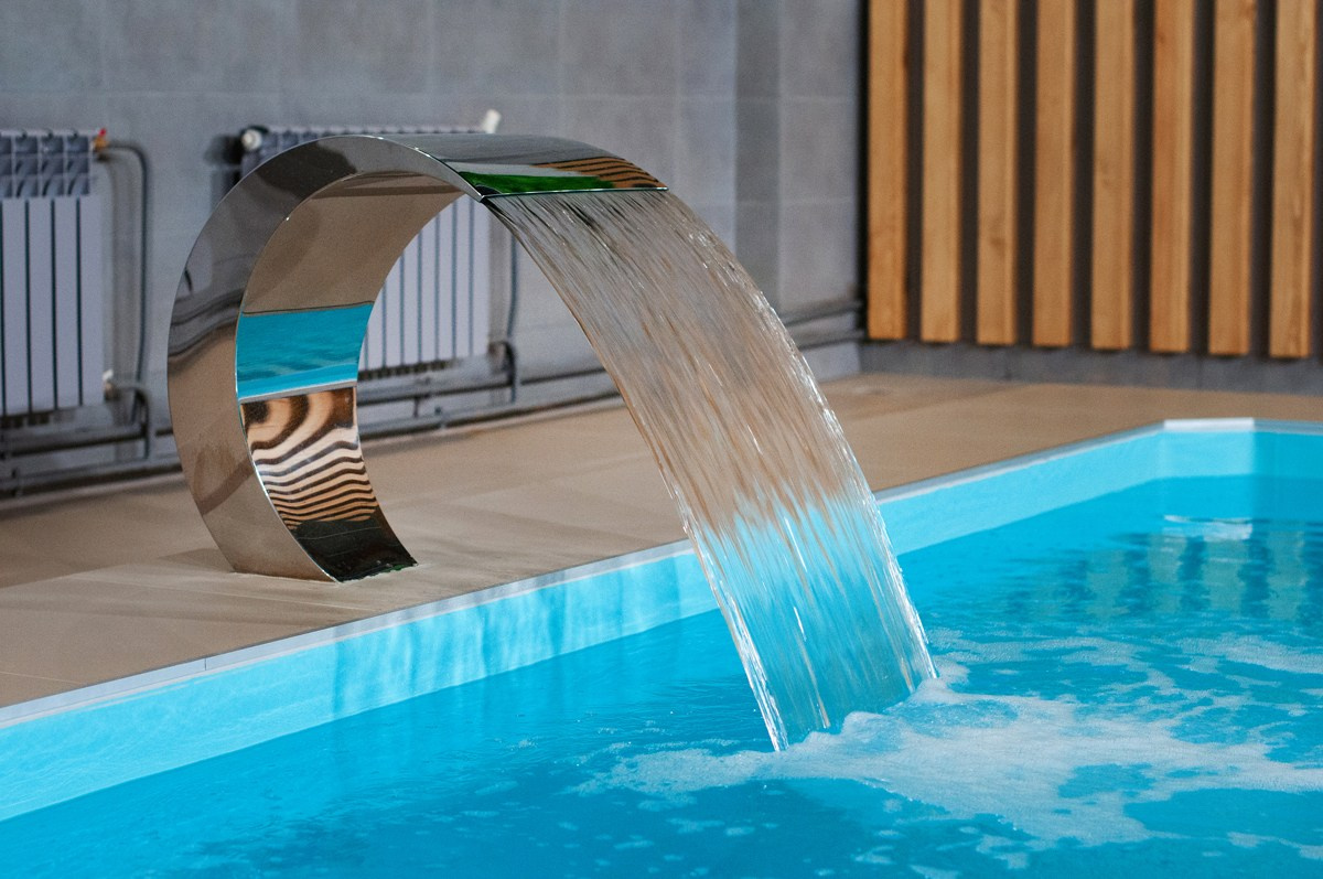 Банный комплекс Берлога. Фотограф Сергей Сергеев