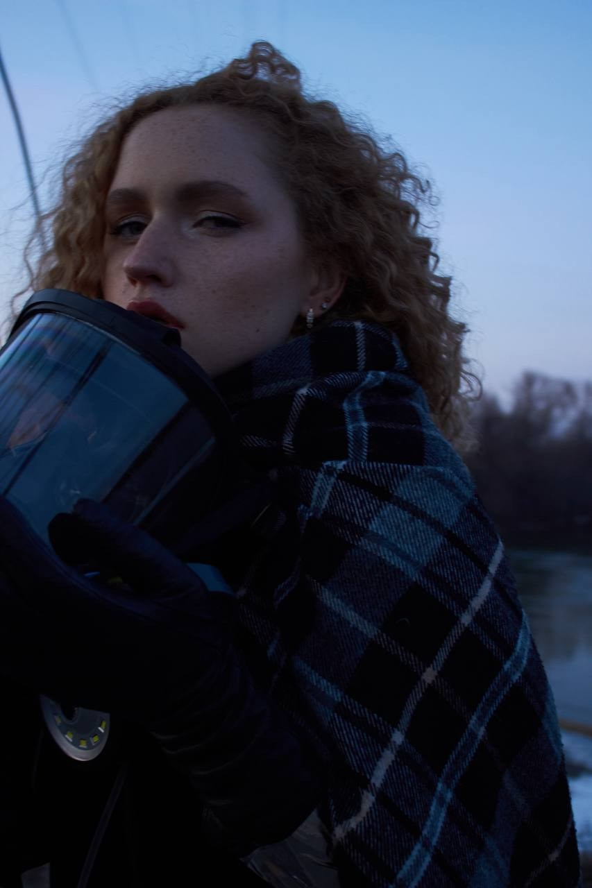 Индивидуальные съемки. Профессиональный фотограф в Москве — Максим Дьяконов