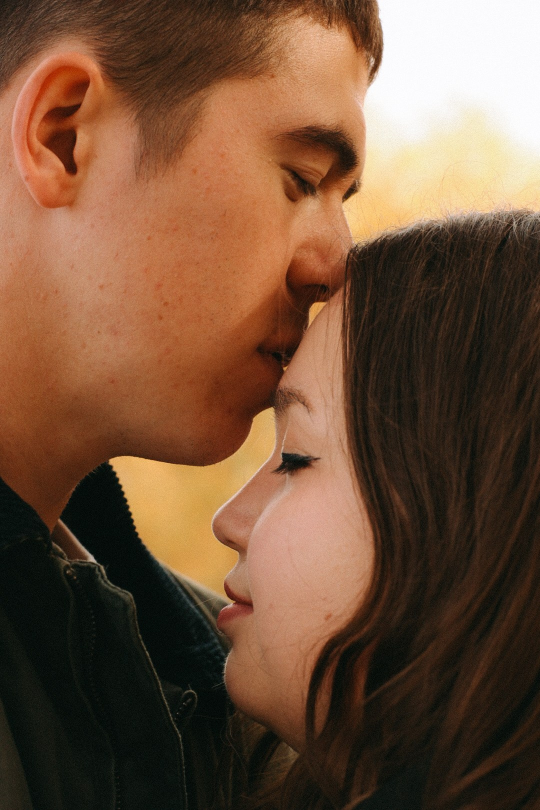 Вадим и Марина. Фотограф Нижний Новгород