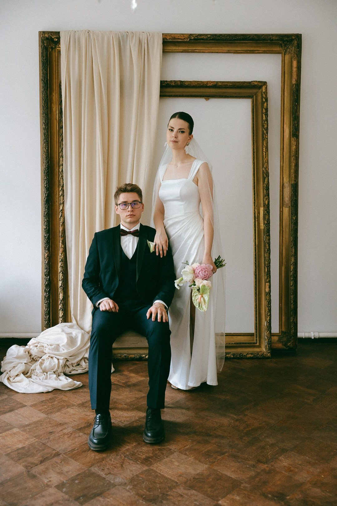 Влад и Даша. Фотограф Нижний Новгород