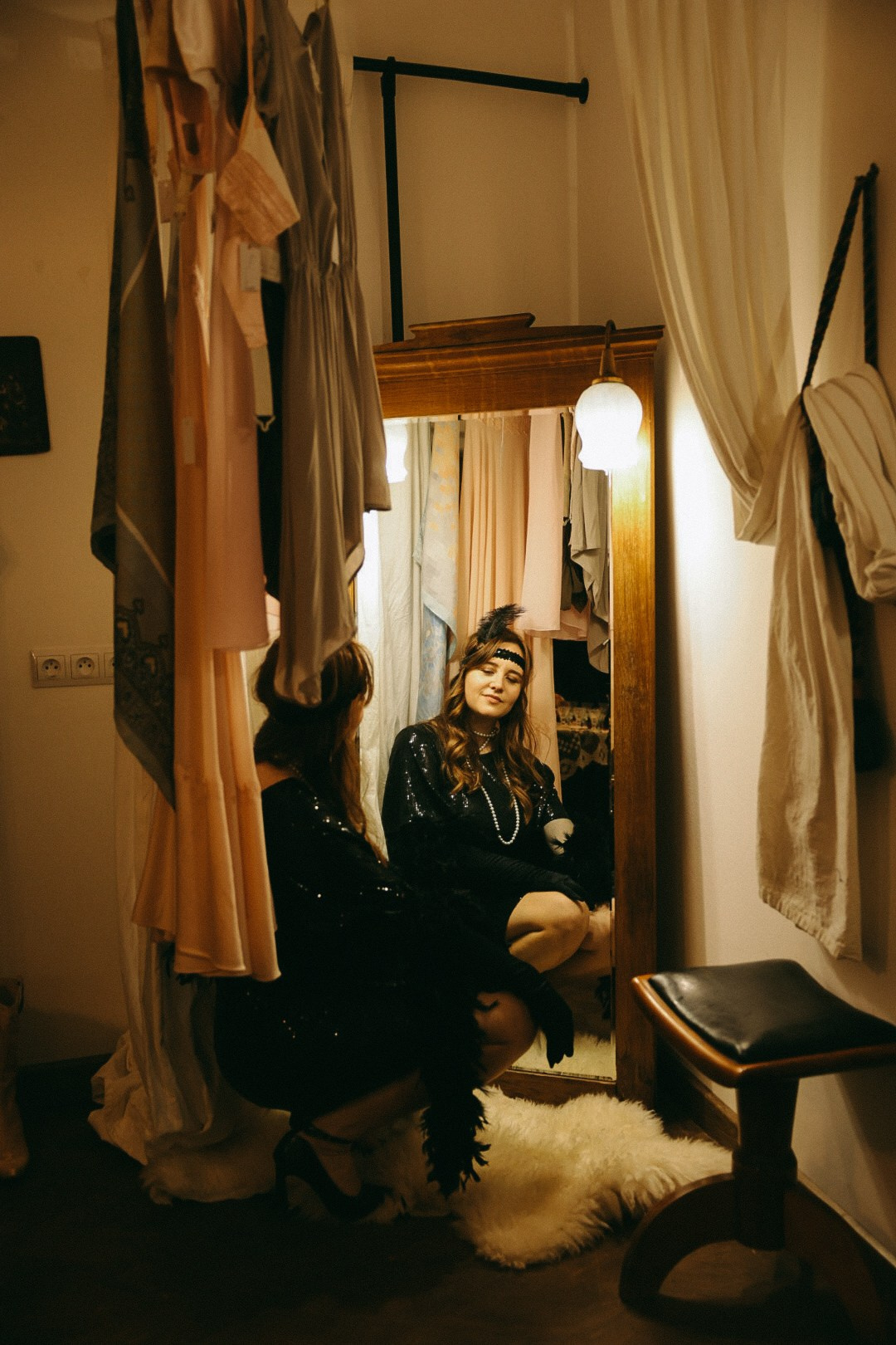 Girls party. Фотограф Нижний Новгород