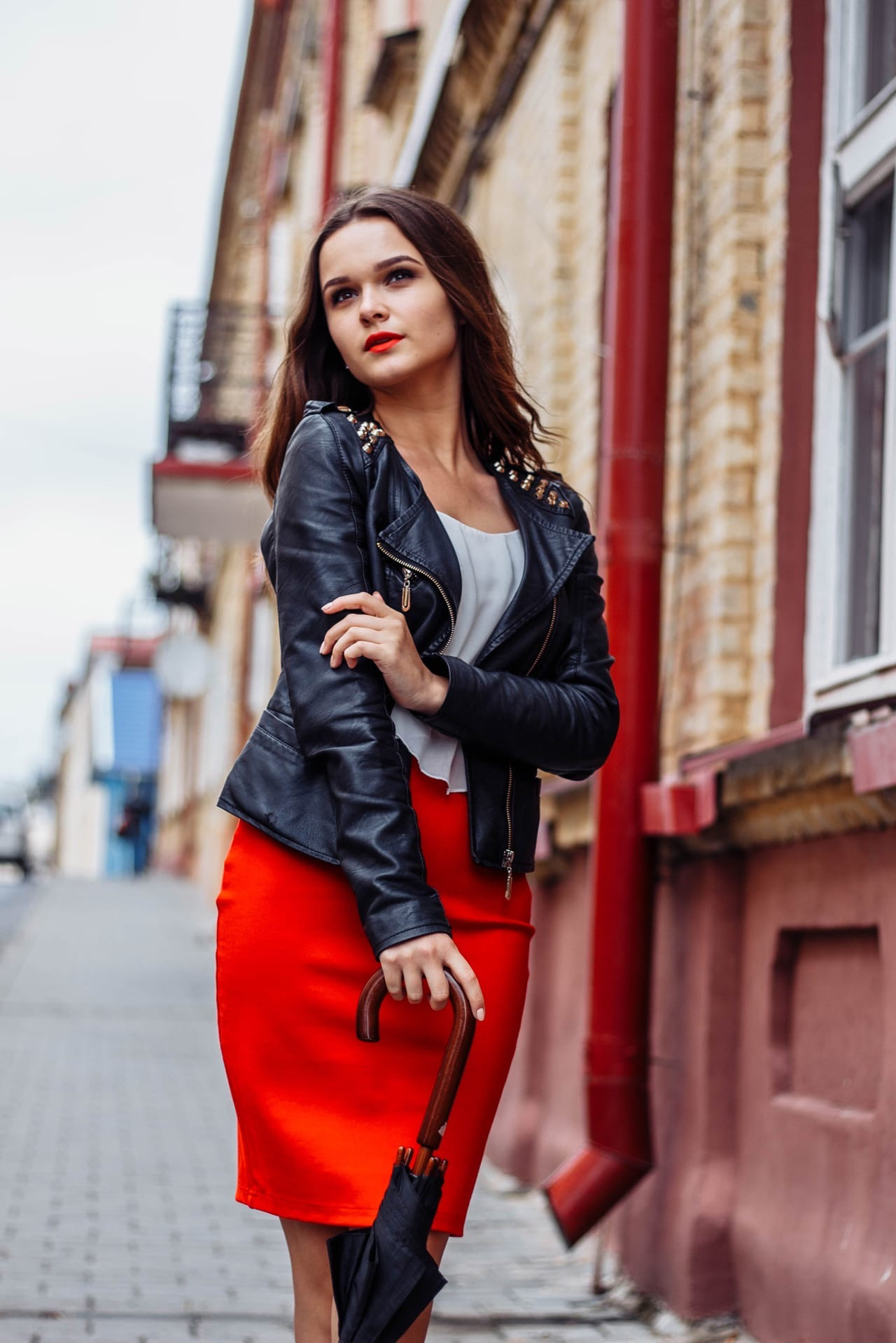 Настя. Свадебный фотограф Ян Хведчин