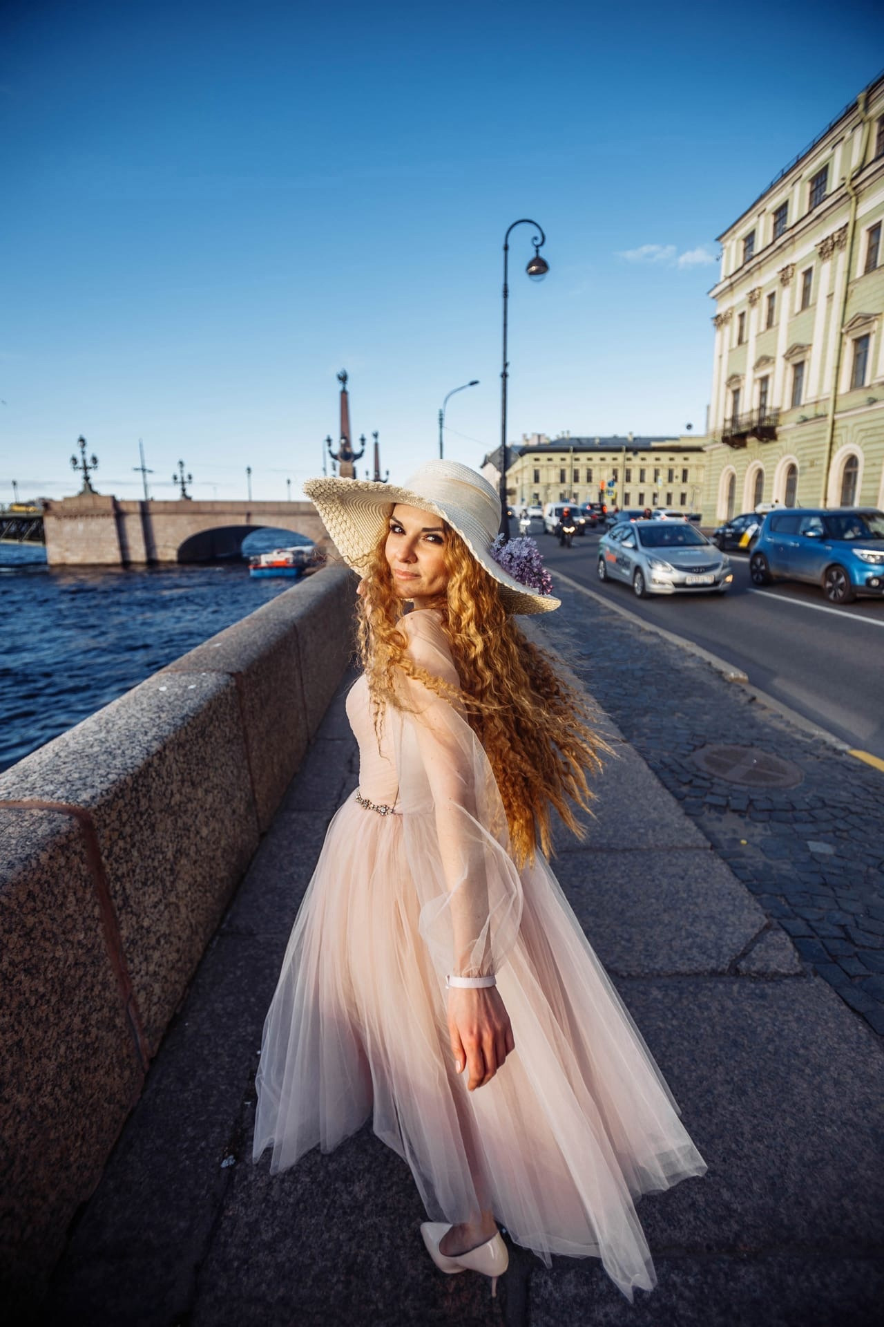 Кристина. Свадебный фотограф Ян Хведчин