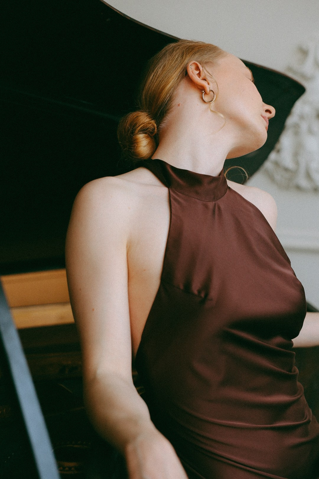 Сергей и Даша. Фотограф Нижний Новгород