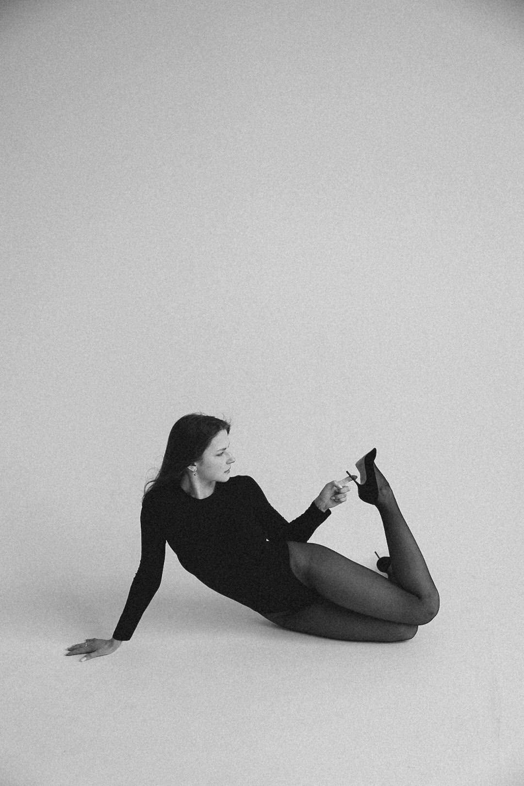 Света. Фотограф Нижний Новгород