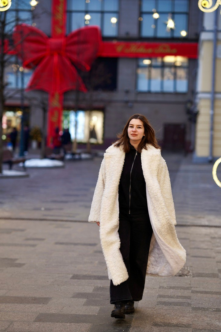 МОСКВА. Фотограф Елена — Севастополь, Крым, Москва