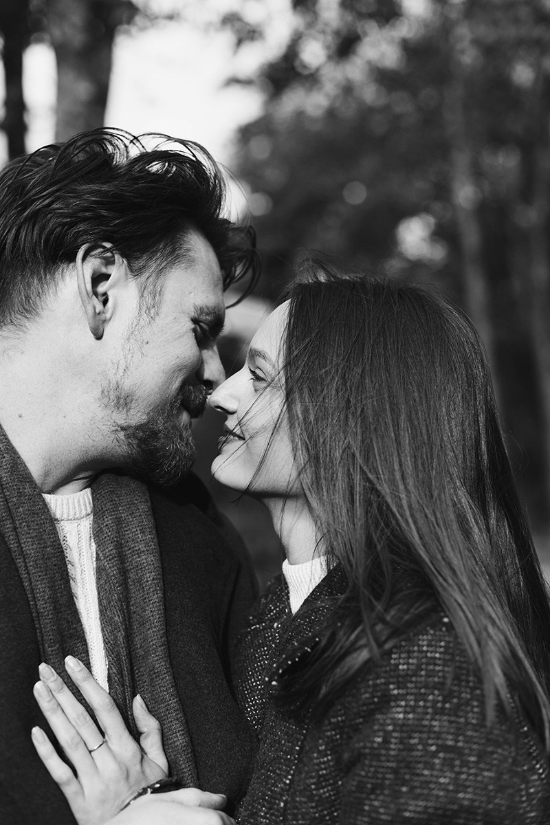 N+V. Фотограф в Минске Ира Сюбарева