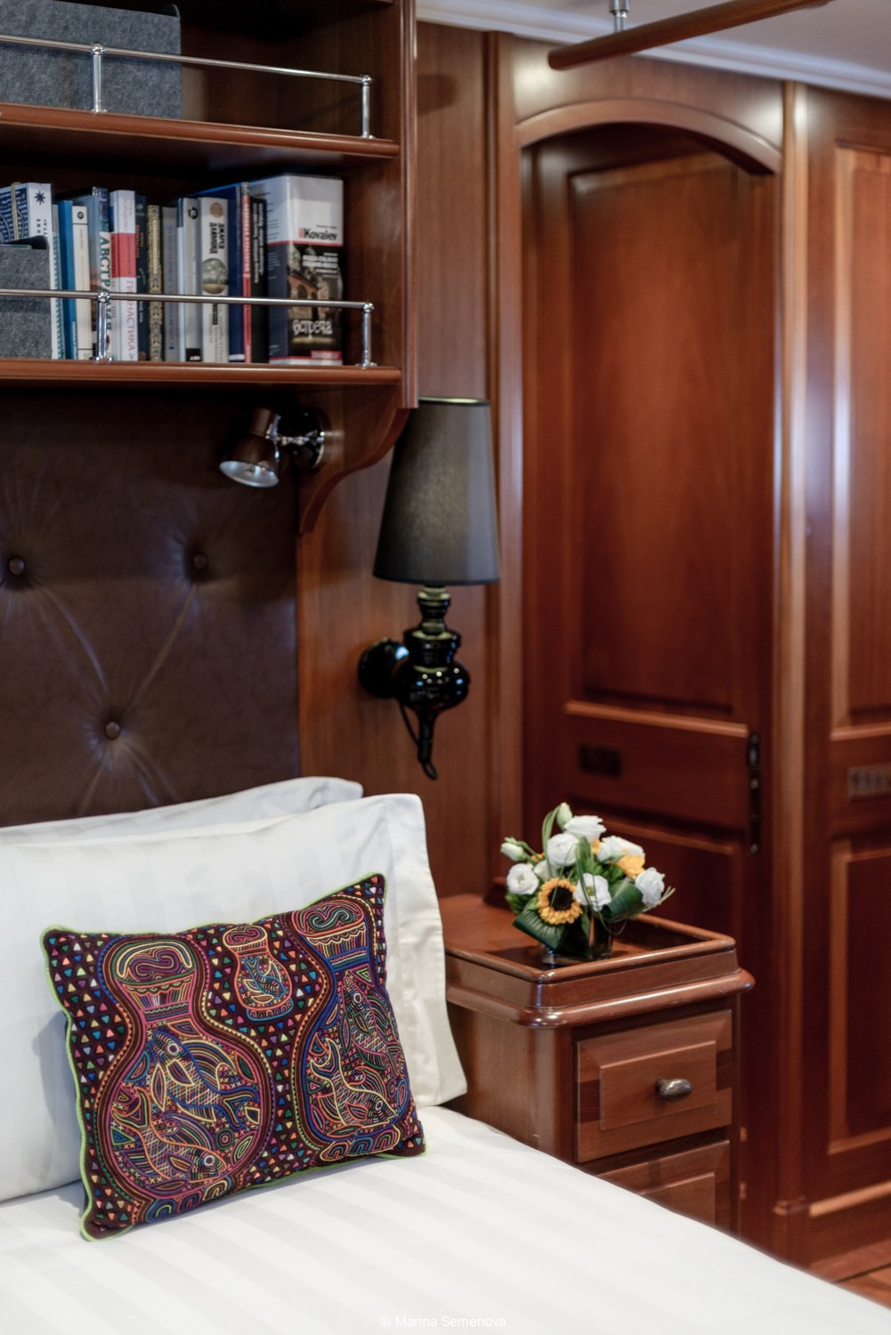 Path Baltic 112. Sailing Photographer Marina Semenova