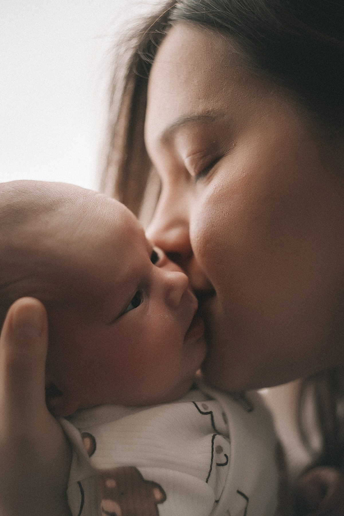 Агата. Фотограф новорожденных в стиле lifestyle в Воронеже Юлия Ключникова