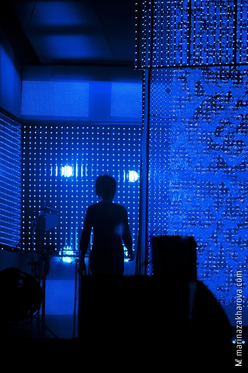 Новая волна в Юрмале 1 августа 2010 года. Марина Захарова — Фотограф. Москва / Marina Zakharova — Photographer