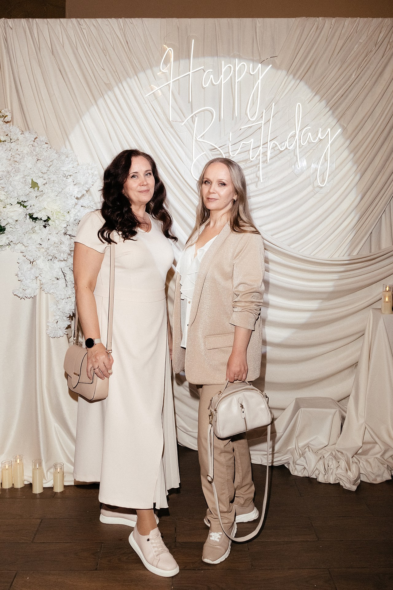 Репортаж юбилей фотошколы. Светский фотограф Санкт-Петербург и ЛО