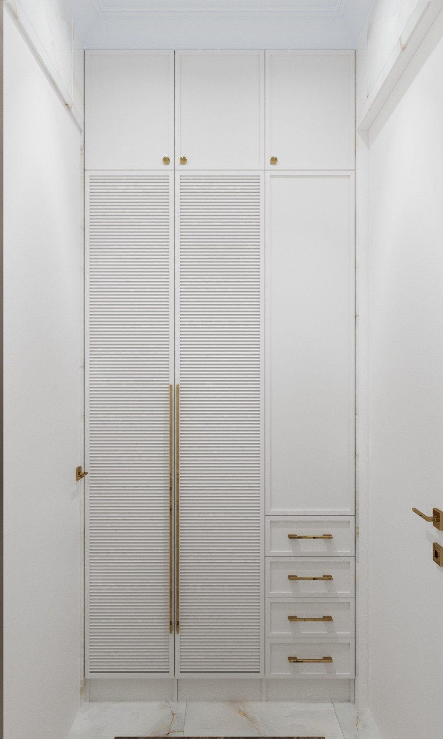 Услуги 3D визуализации интерьеров с опытом 7 лет. Быстрые сроки - получите первые черновики уже через 2 дня. Четкие цены под разный бюджет. 3D-визуализация интерьеров и мебели | Larionova.vis — для студий и дизайнеров