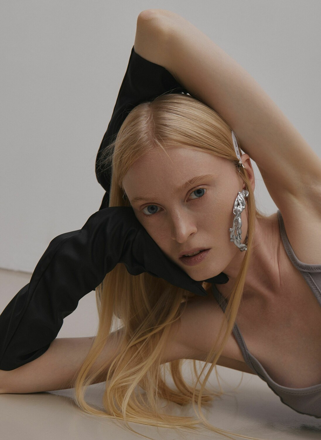 Natali. N10 MODEL MANAGEMENT