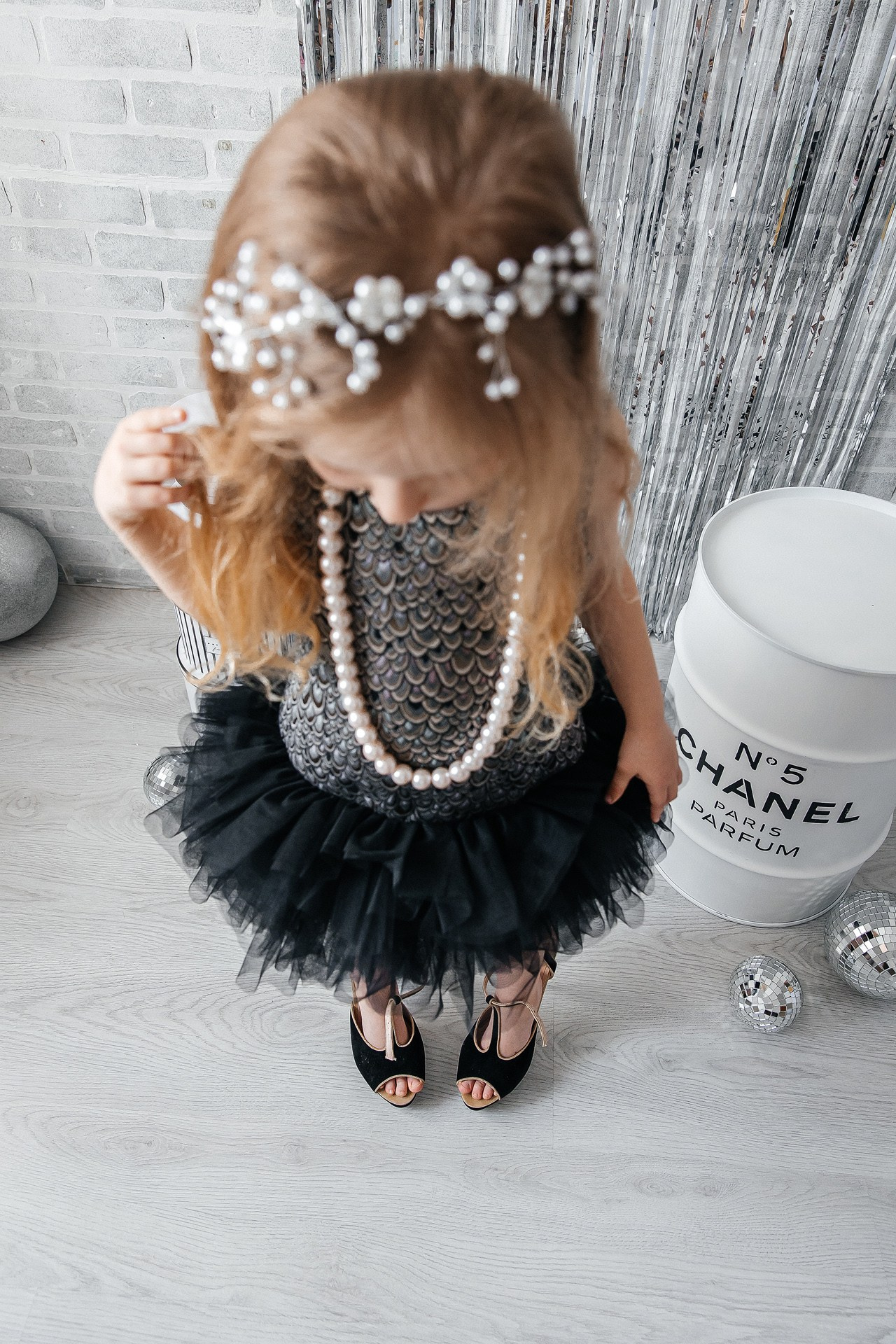 CHANEL. Детский фотограф, выпускные альбомы в Нижнем Новгороде Бодягина Мария