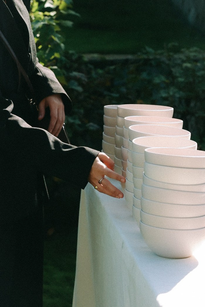 Backstage. Фотограф Нижний Новгород