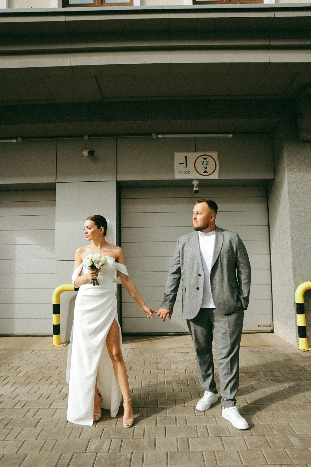 Кирилл и Даша. Фотограф Нижний Новгород