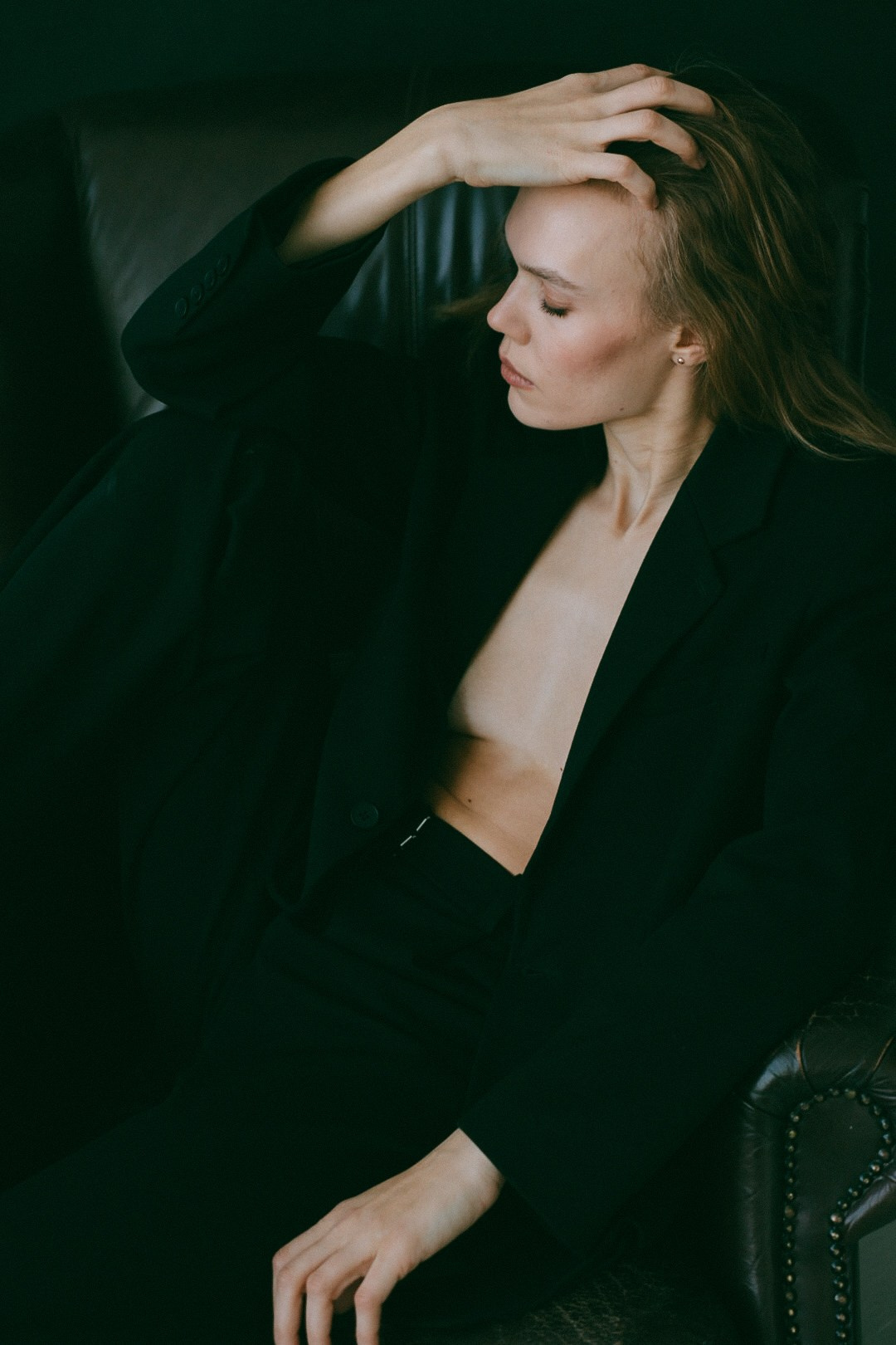 Ангелина. Фотограф Нижний Новгород