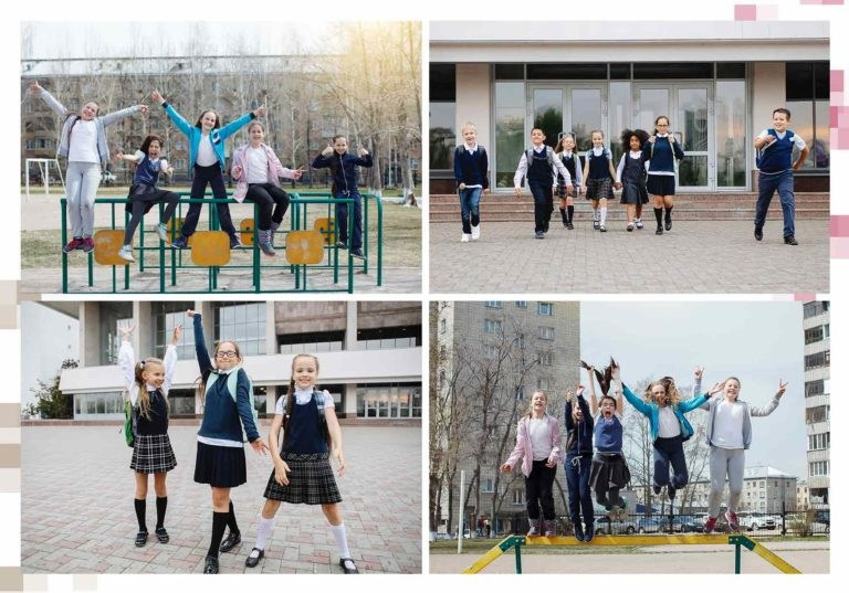 Школа: Альбомы. Инга Кузьминская ТОП-фотограф г. Корсаков