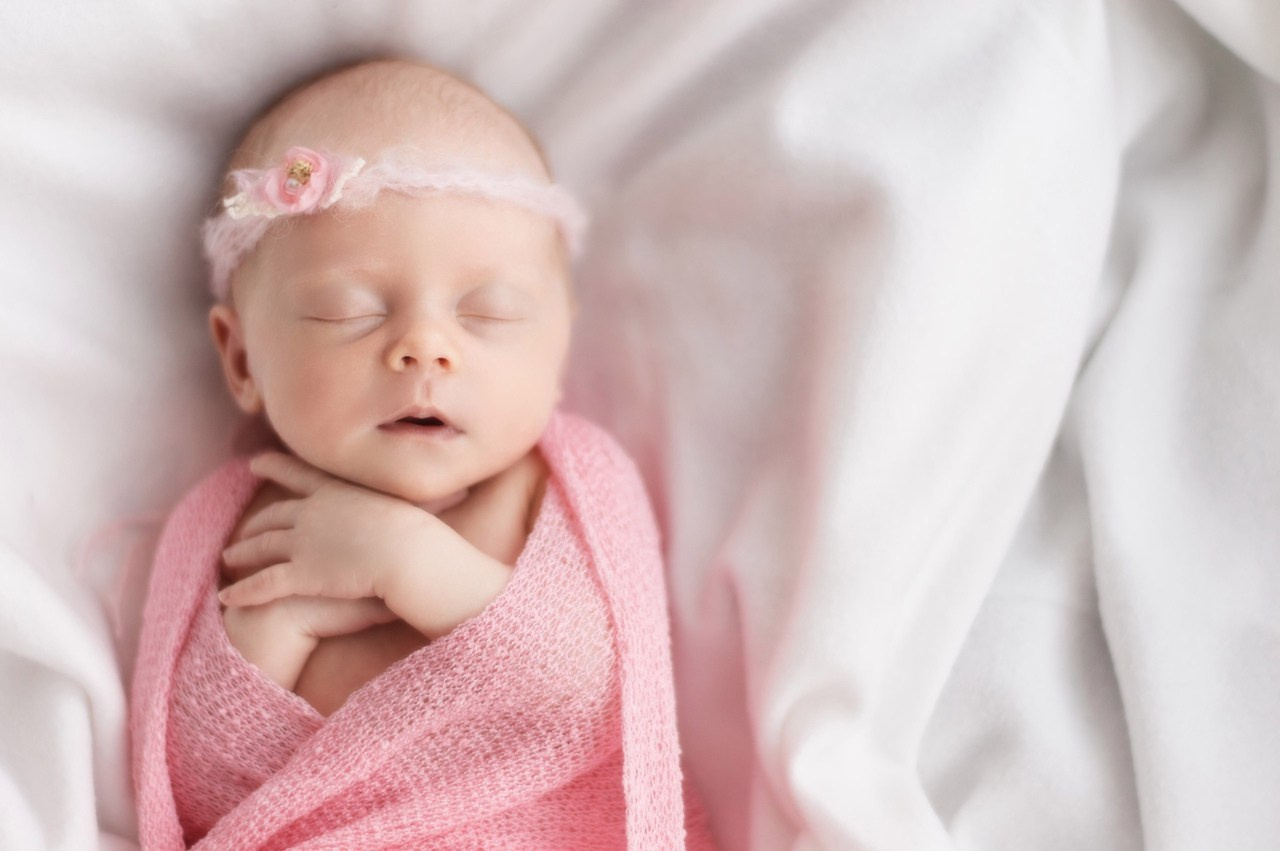 Новорожденные. Семейный и детский фотограф в Тюмени Гузель Ахметзянова