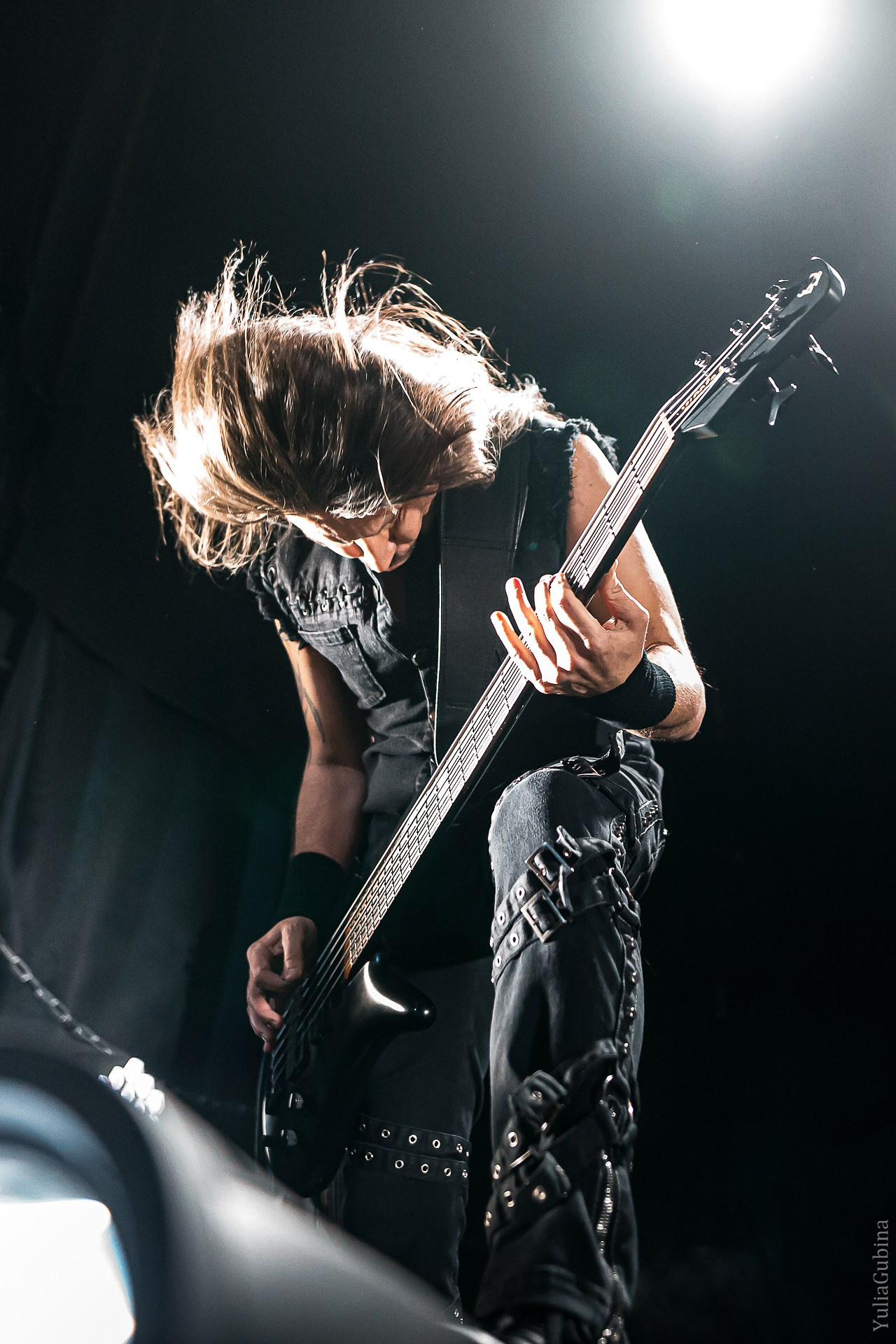 Маврин. Финальный концерт группы, 25.11.2023, Урбан