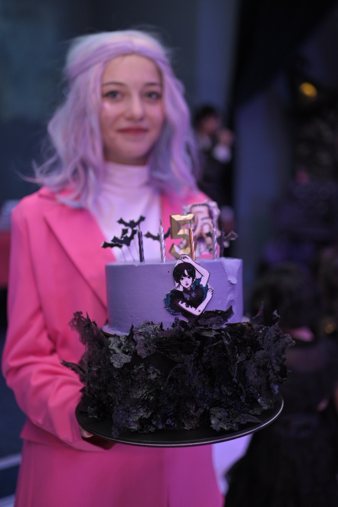 5 лет Римме. Семейный и женский фотограф в Москве и Ставрополе Эвелина Багдасарова