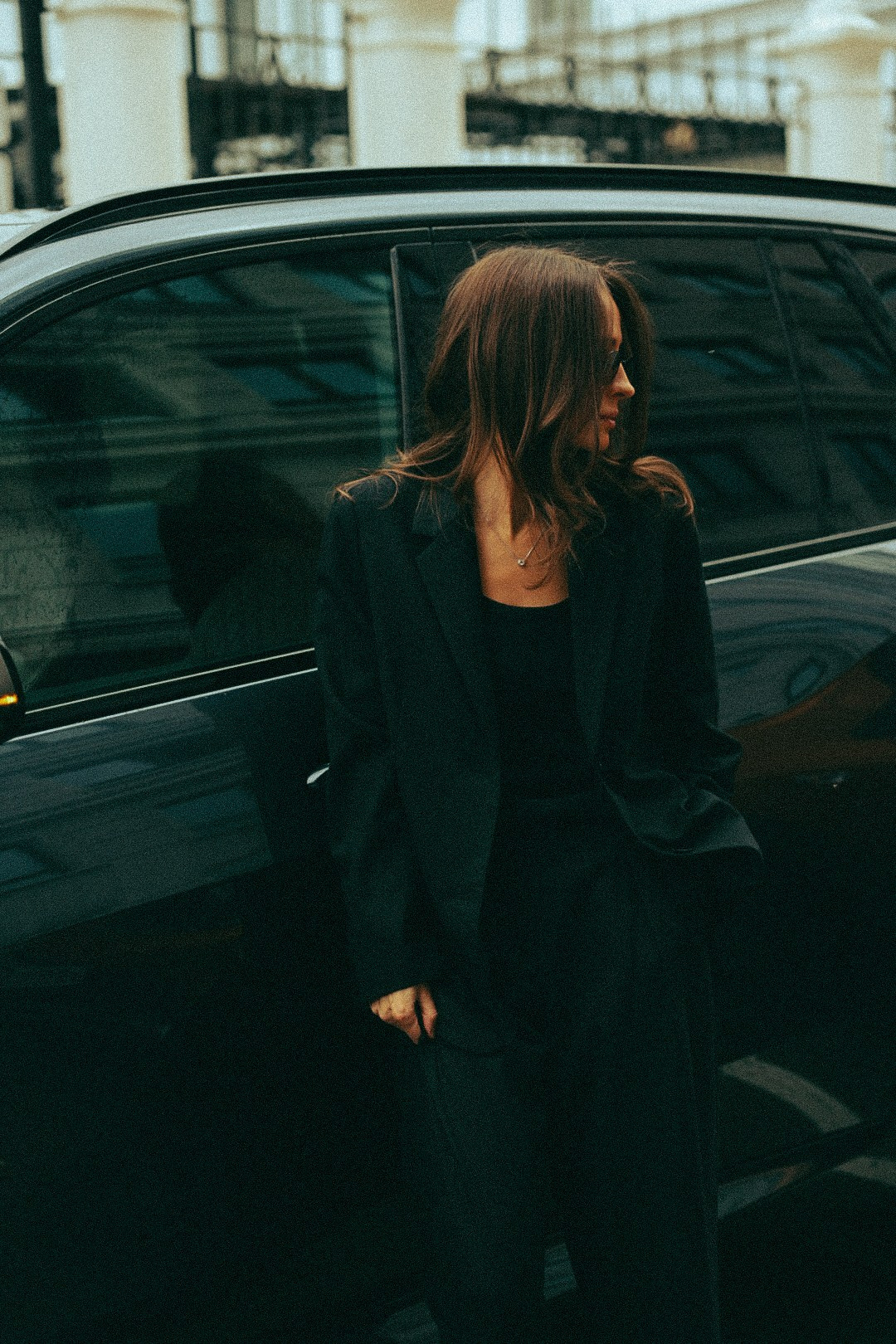 Нина. Фотограф Нижний Новгород