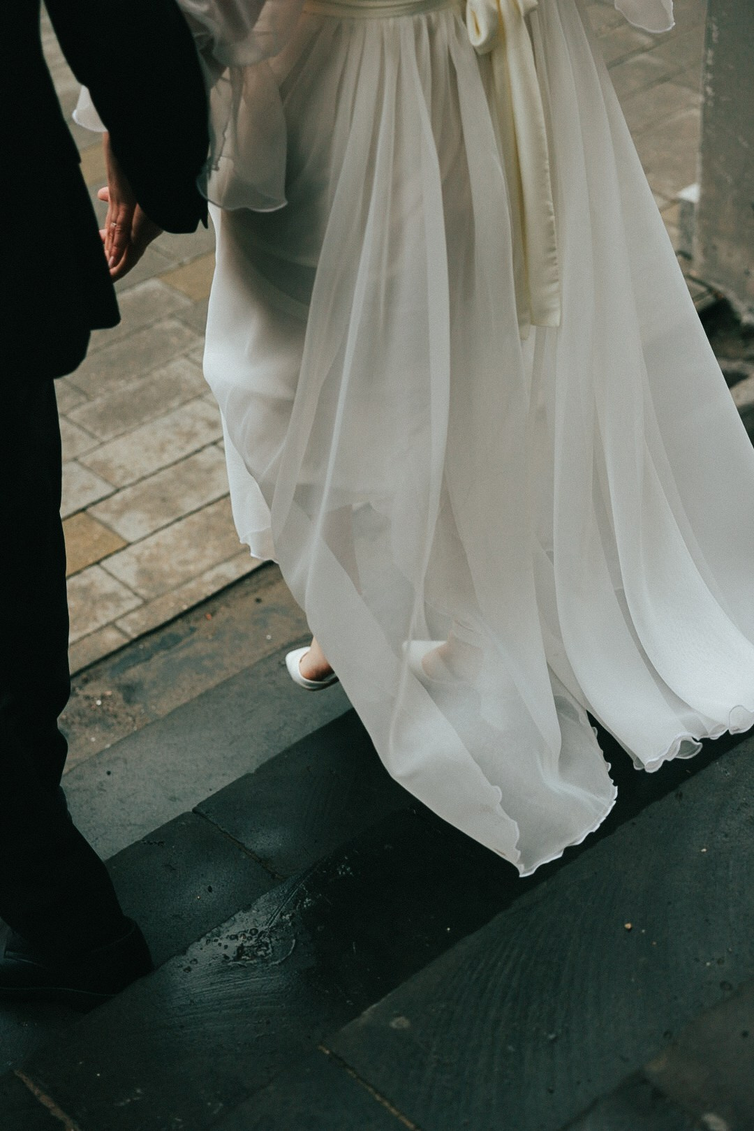 Виктор и Ольга. Фотограф Нижний Новгород