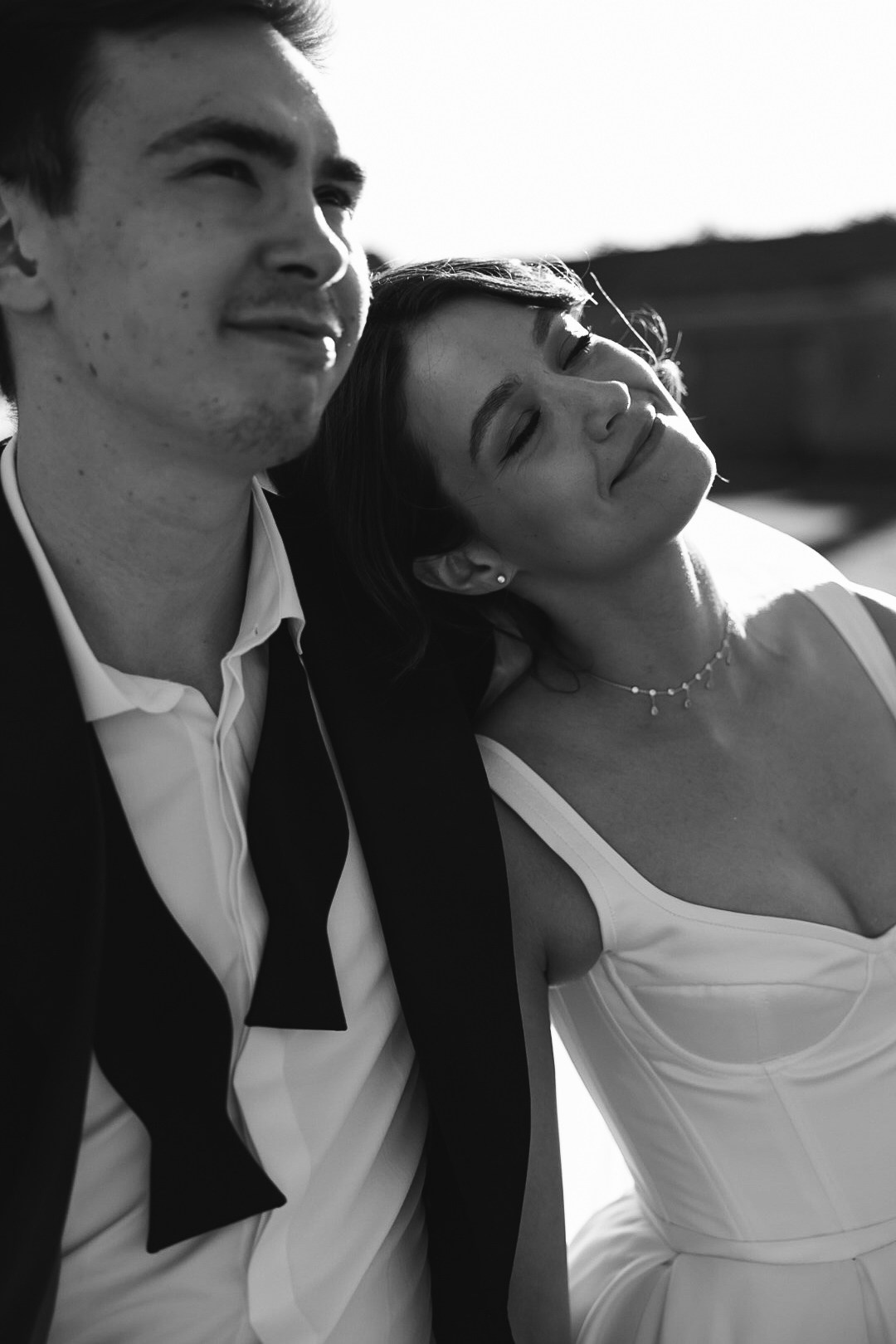 Кирилл и Таня. Фотограф Нижний Новгород