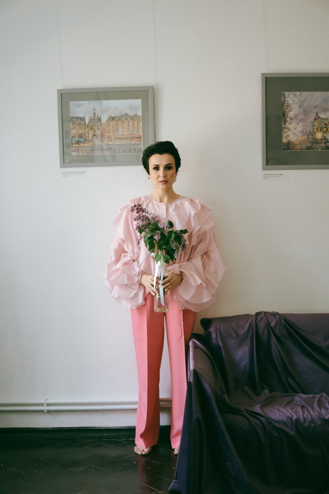 Полина. Фотограф Нижний Новгород