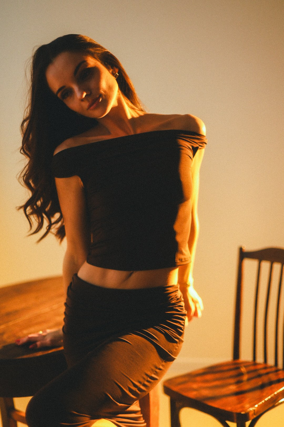 Алена. Фотограф Нижний Новгород