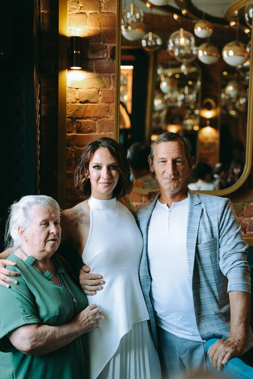 Илья и Ксюша. Фотограф Нижний Новгород