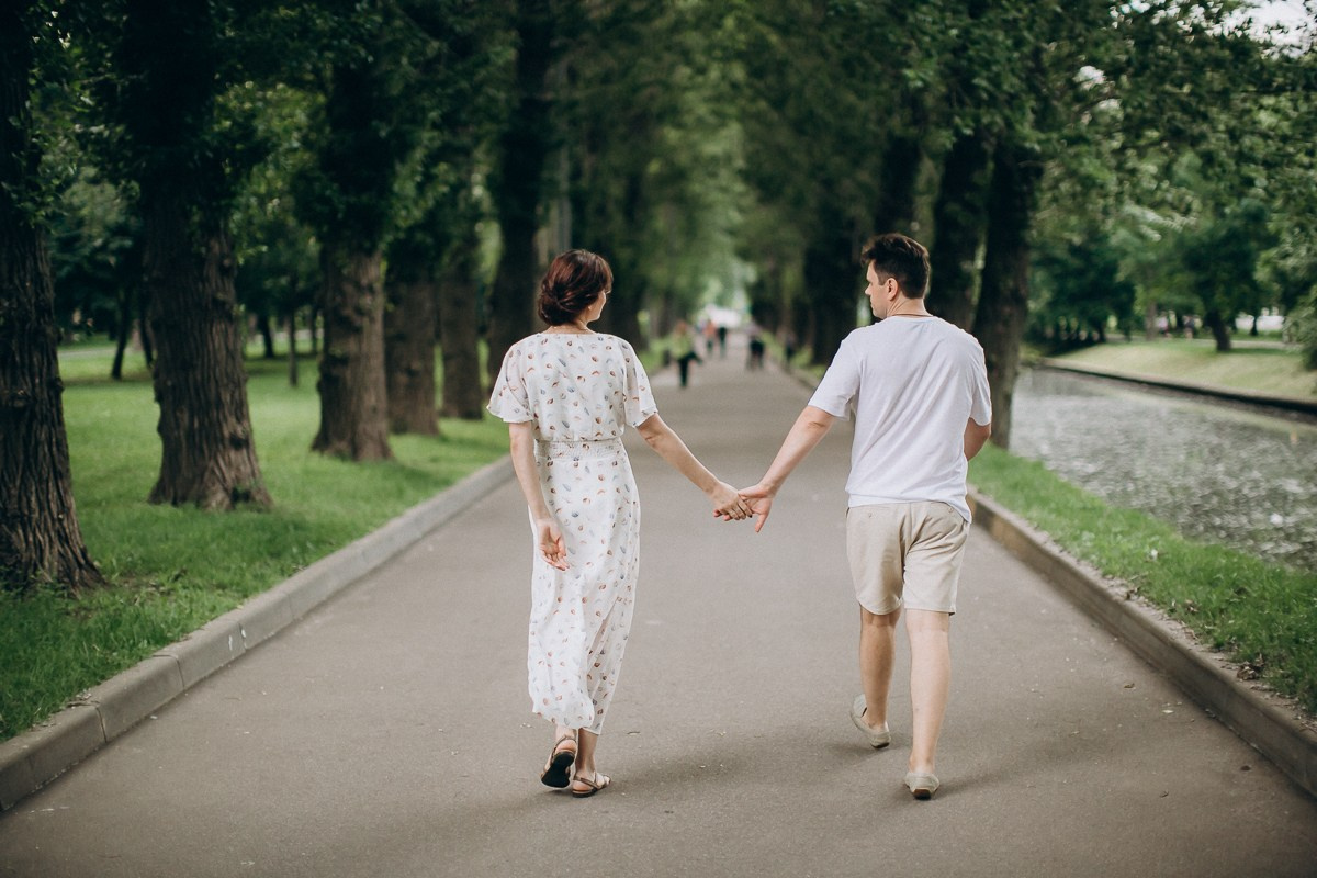 Вот оно какое наше лето. Семейный, детский и школьный фотограф в Москве Рудницкая Анна