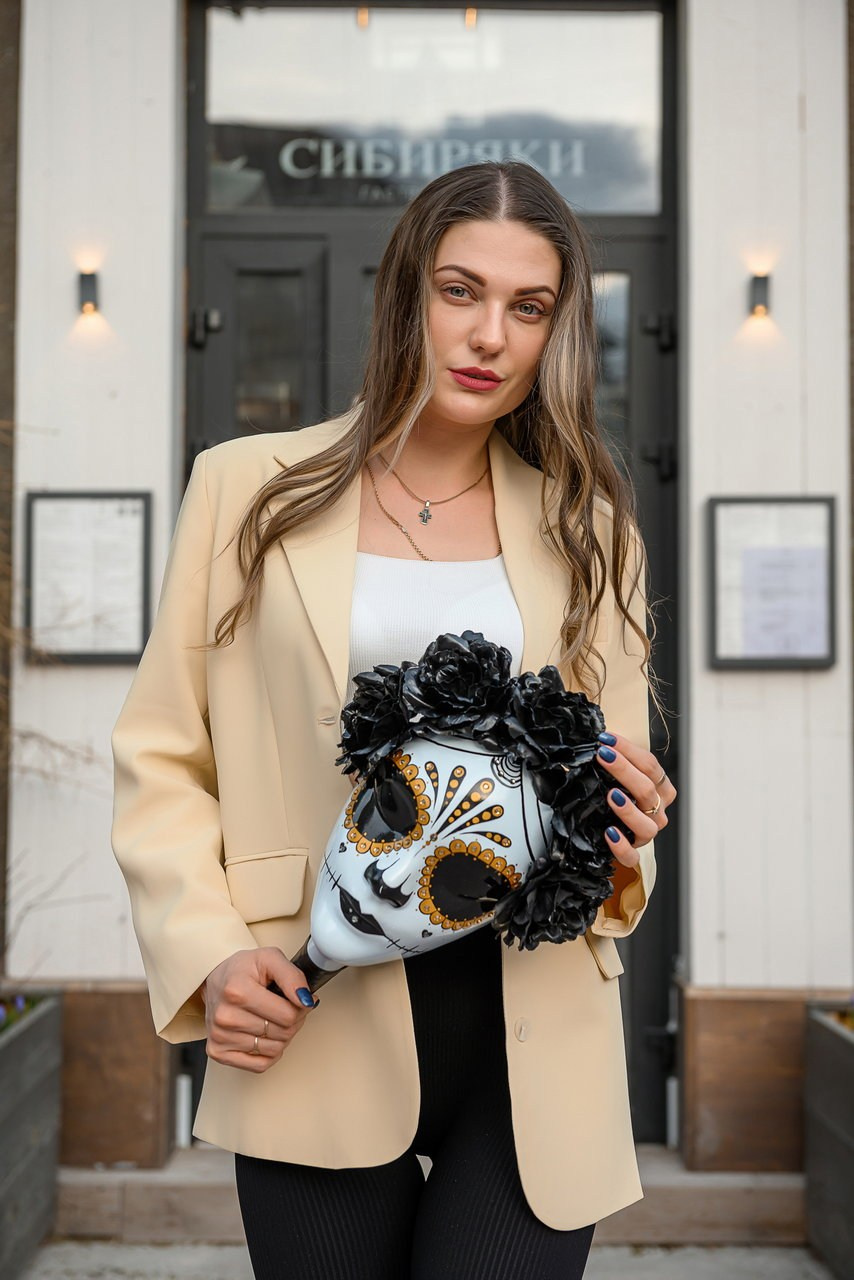 Репортажи. Фотограф Павел «Maverick» Усаченко