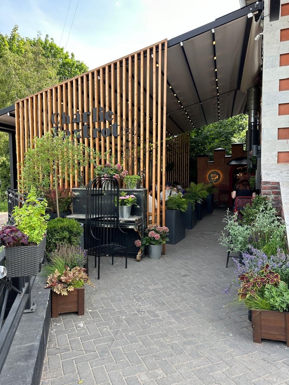 Сад за сезон. Дизайнер интерьера, Санкт-Петербург