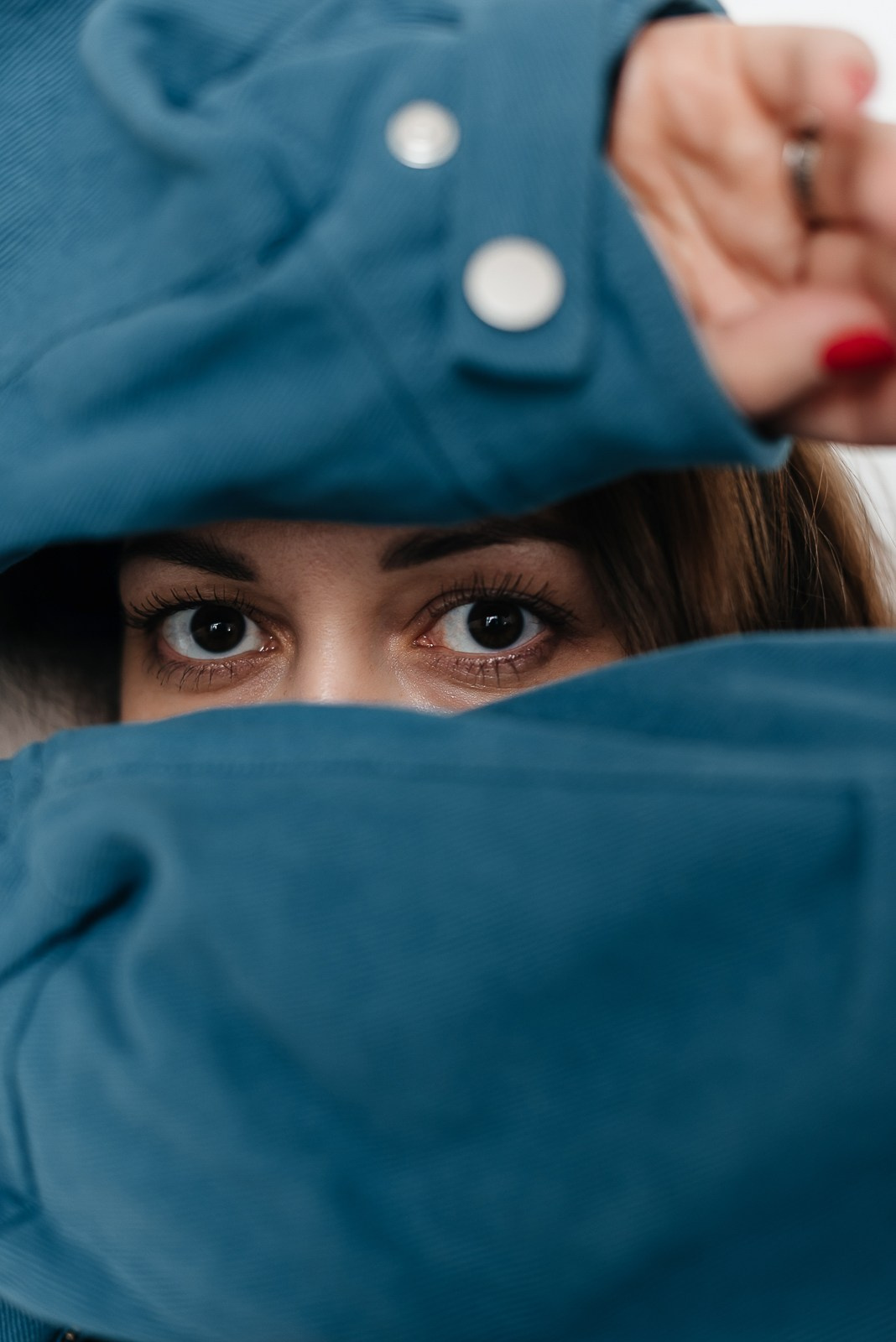 Девушки. Фотограф в Новосибирске Юлия Туманова