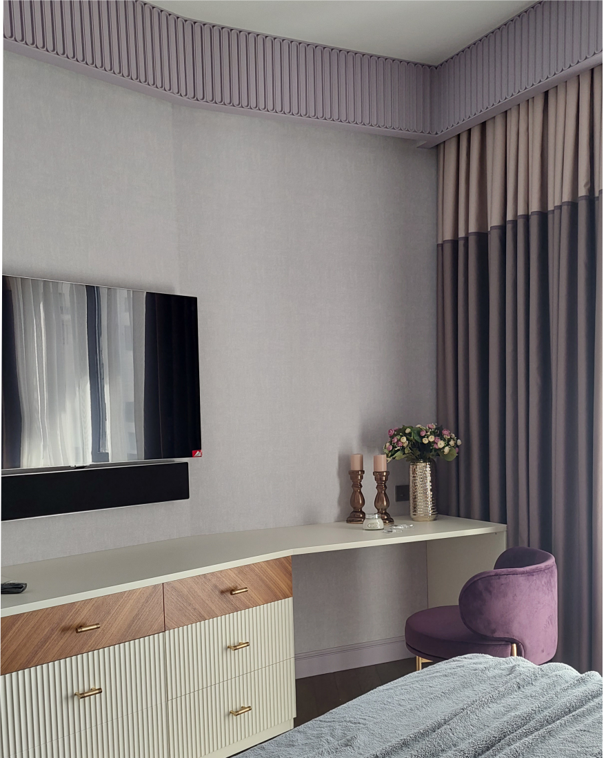 ЖК WELLTON TOWERS. Дизайн интерьера и выставочных стендов, Федорова Светлана